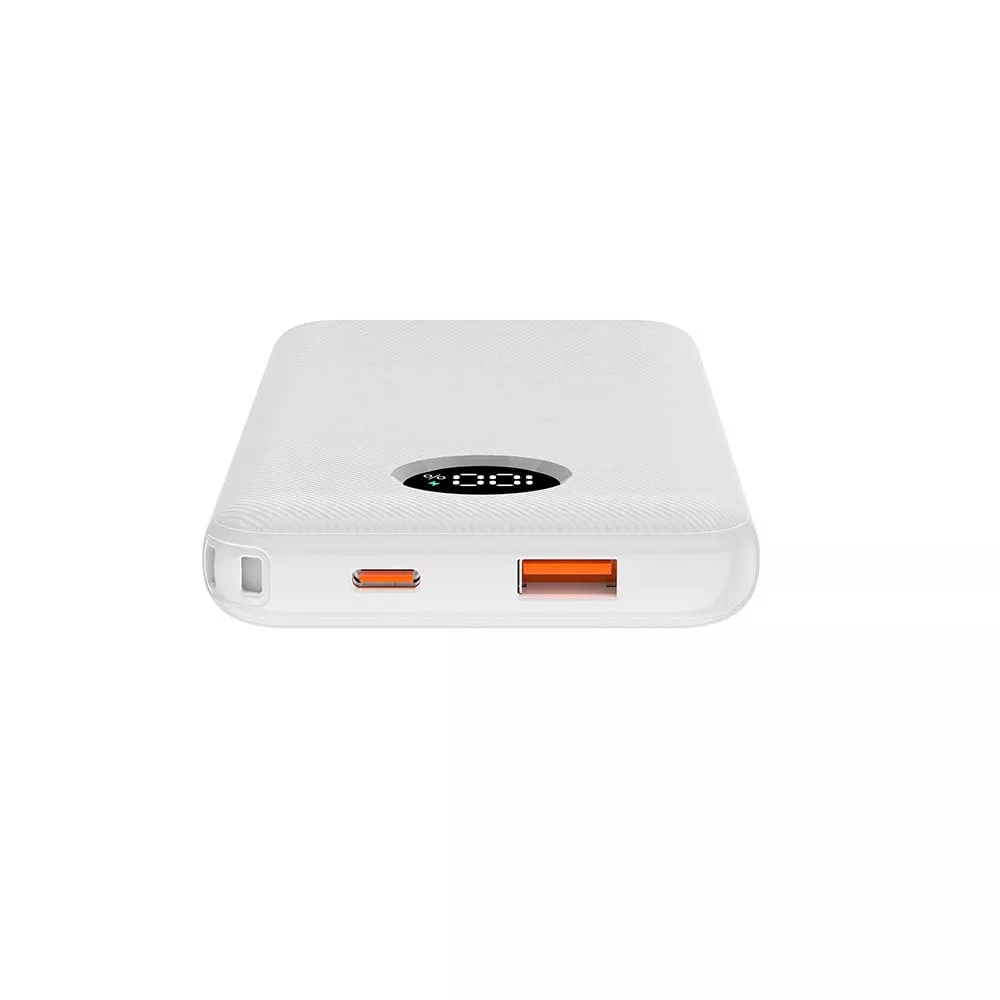 Intuitive LED Digital Display