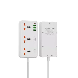30W PD GaN Fast Charging