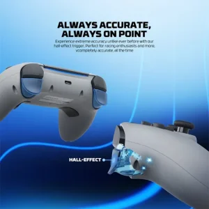 Fantech NOVA ll D Controller