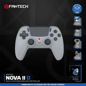 Fantech NOVA ll D Controller