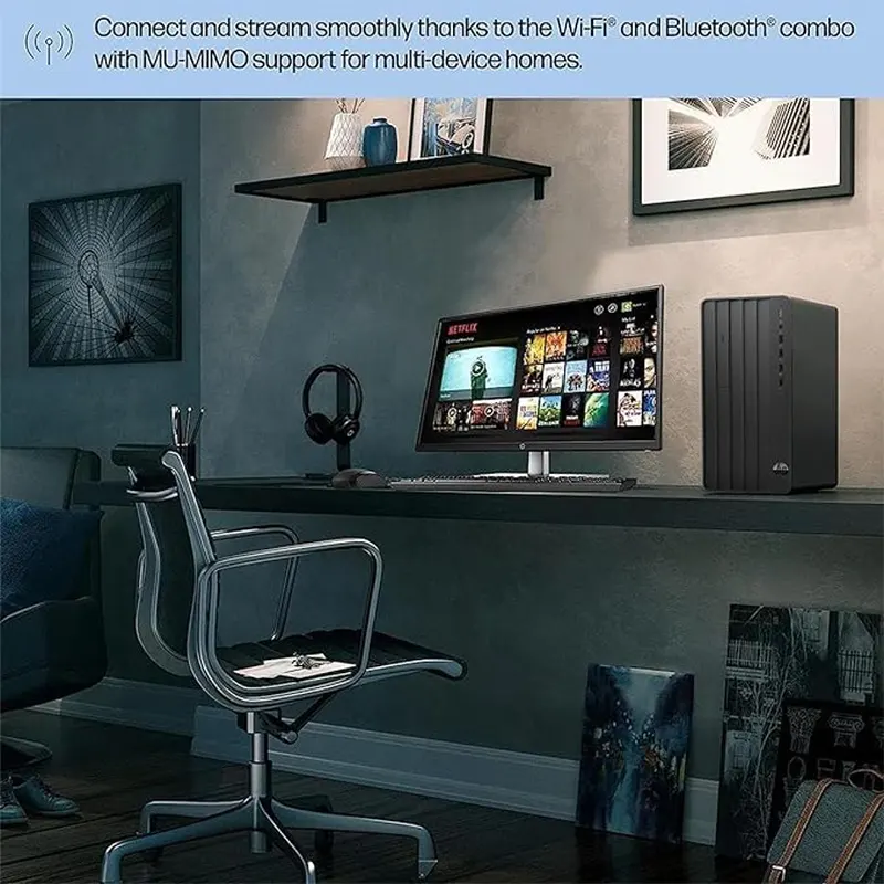 HP Pro Tower 290 G9