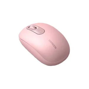 UGreen 90686 Mouse Pink