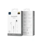 WiWU EB101 3.5mm Earphone