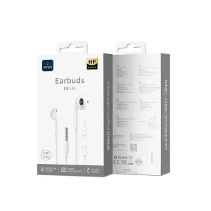 WiWU EB101 3.5mm Earphone