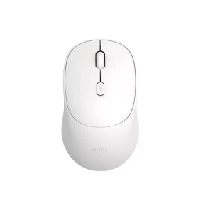 Adjustable DPI Settings