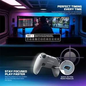 Fantech NOVA ll D Controller