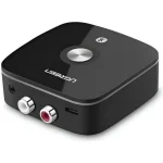 UGREEN Bluetooth-5.1 Receiver Audio