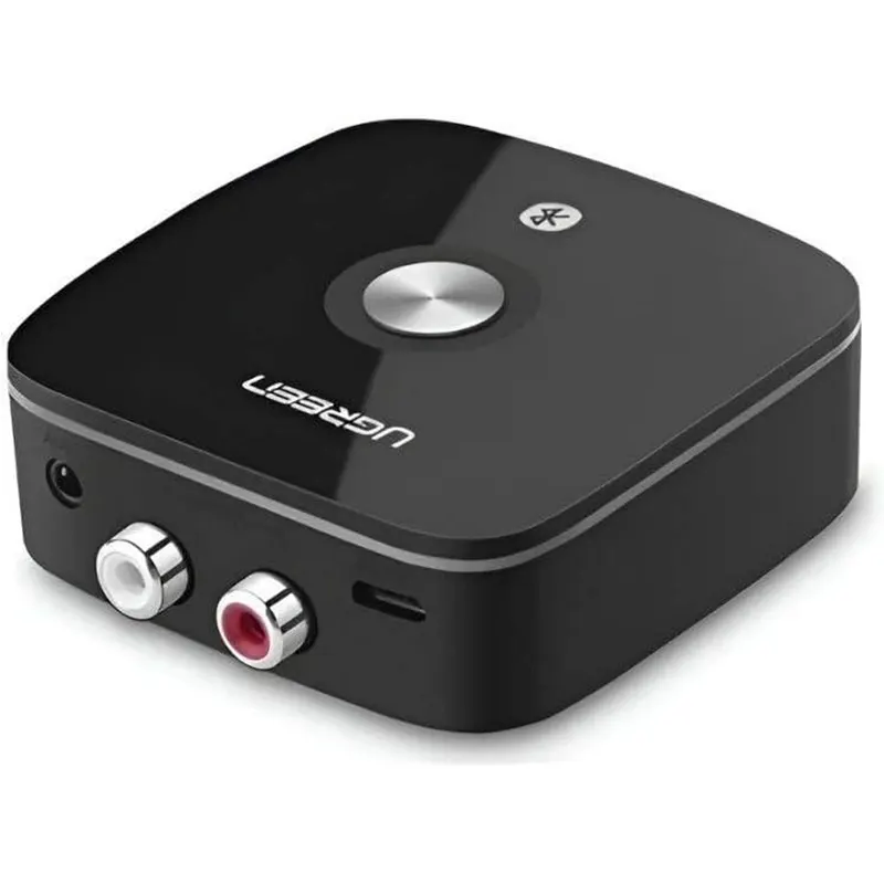 UGREEN Bluetooth-5.1 Receiver Audio
