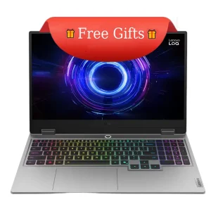 Lenovo LOQ GAMING LAPTOP