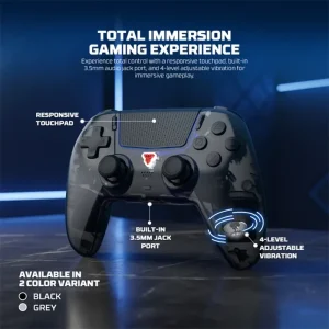 Fantech NOVA ll D Controller