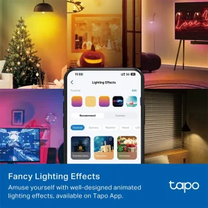 TP-LINK Smart WIFI Light