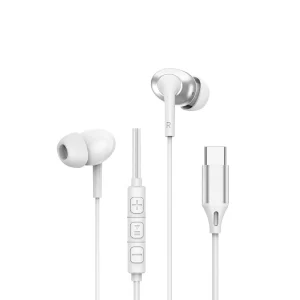 WiWU EB318 Type-C Earphone