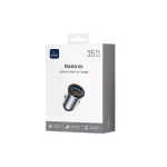 WiWU Nano Charger WI-CC030