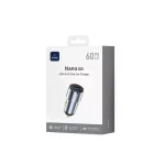 WiWU Nano Pro WI-CC032