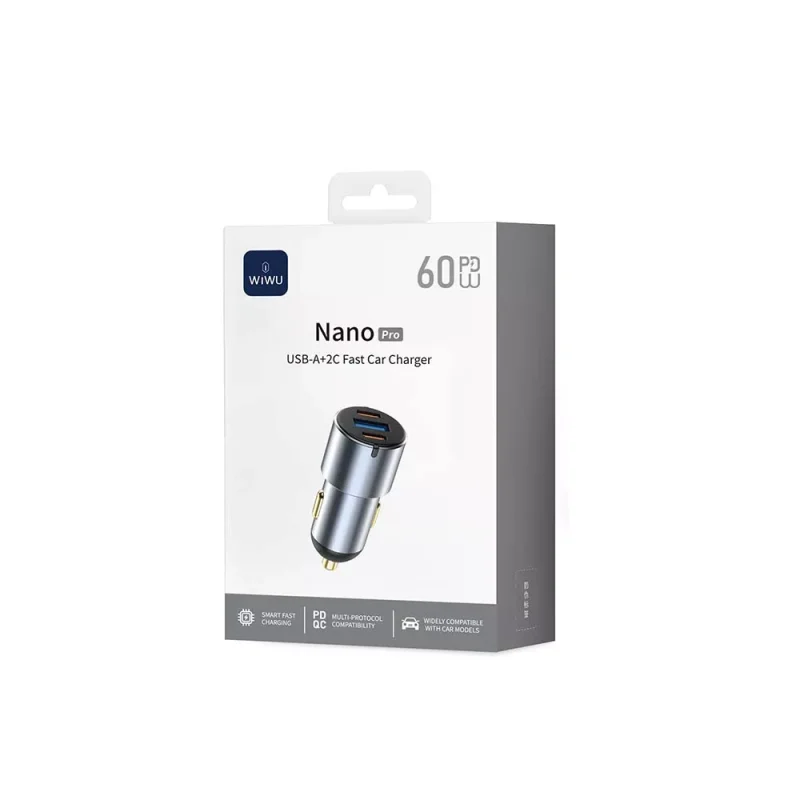 WiWU Nano Pro WI-CC032