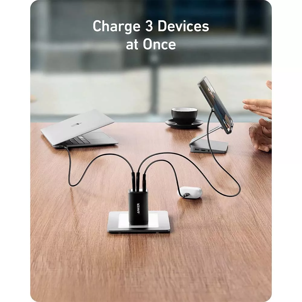 Anker PowerPort III A2667G12