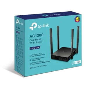 TP-LINK Archer AC1200 Router