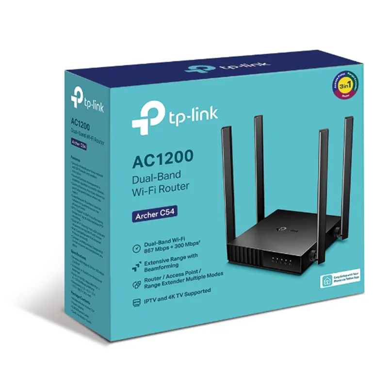 TP-LINK Archer AC1200 Router