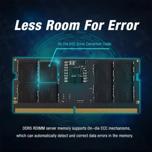 Greater Power Efficiency