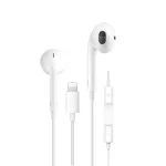 WiWU EB302 Lightning Earphone