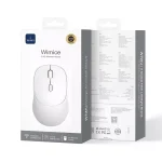 WiWU Mouse WM112 White