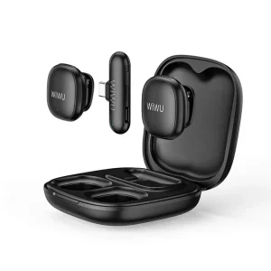 WiWU Wi-WM006 NC Microphone