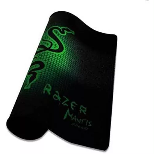 Mouse Pad with Background