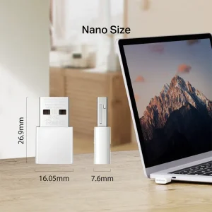 Mercusys AC1300 Nano USB Adapter
