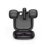 30-Hour Battery Life with Charging Case