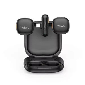 30-Hour Battery Life with Charging Case