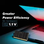 SP 16GB 5600MT/s RAM