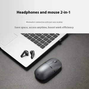 HONOR CHOICE MouseBuds Pro