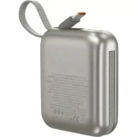 35W Fast Charging for Laptops