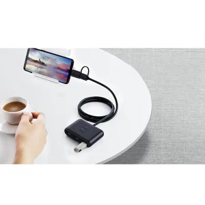 UGREEN USB-A Hub 4-Port 