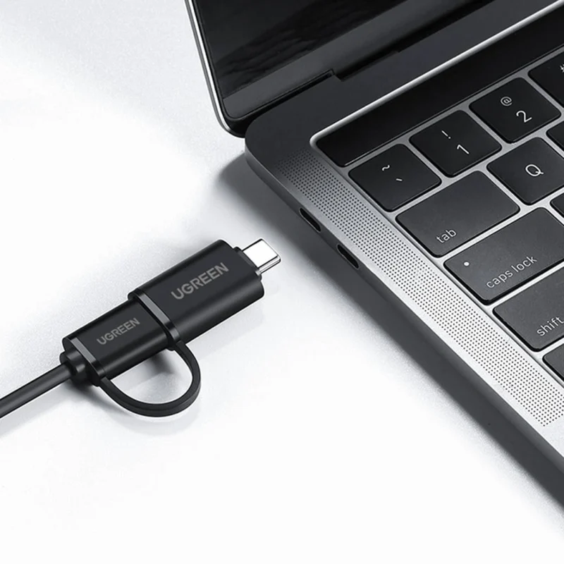 UGREEN USB-A Hub 4-Port