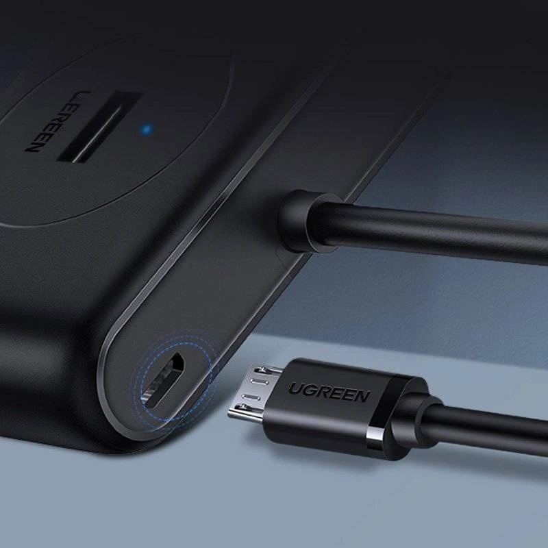 UGREEN USB-A Hub 4-Port