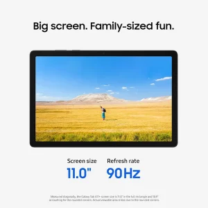 Samsung Galaxy Tab A11 Plus