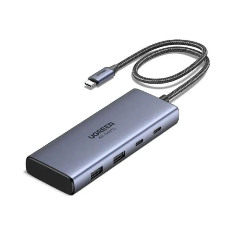 UGREEN USB-C Hub 7-Port