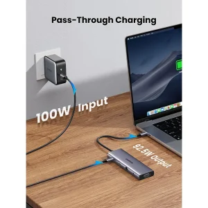 UGREEN USB-C Hub 10-Port