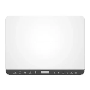 Superior and High-efficiency Output