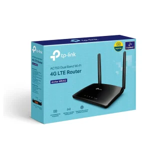 TP-LINK Archer AC750 Router