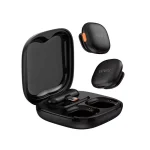 30-Hour Battery Life with Charging Case