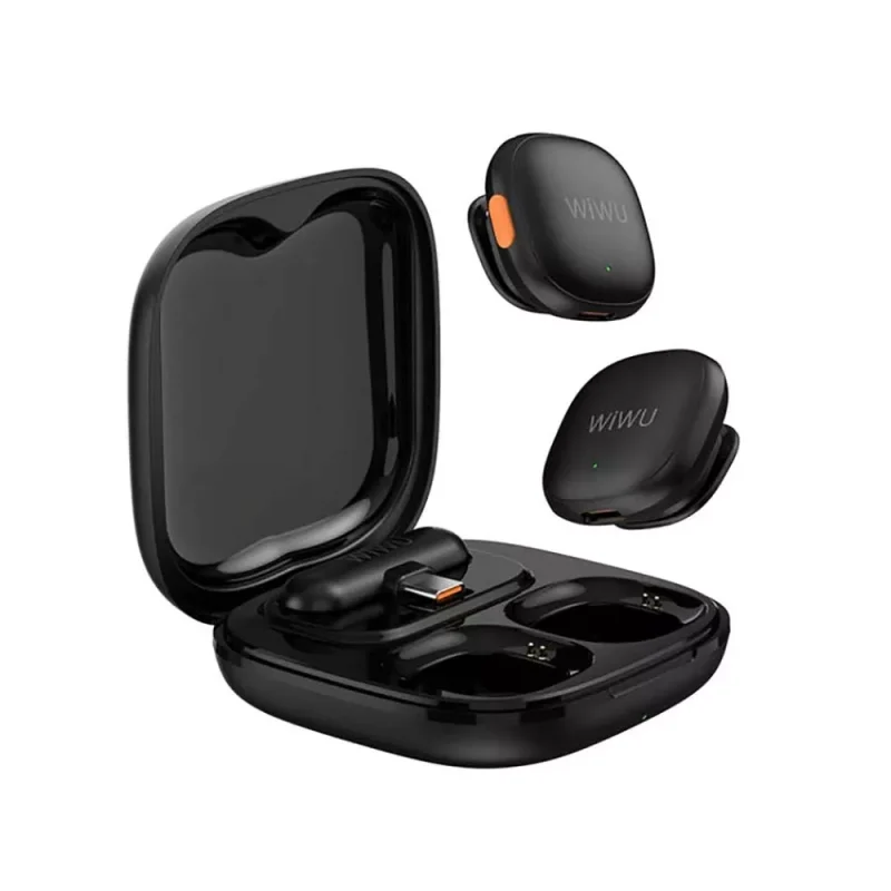 30-Hour Battery Life with Charging Case
