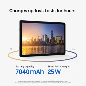 Samsung Galaxy Tab A11 Plus