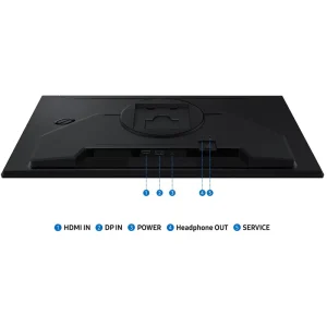 Samsung G4 Odyssey Monitor