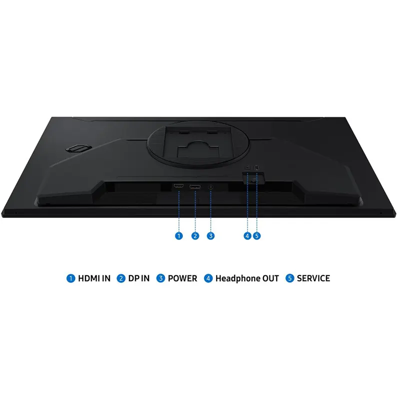 Samsung G4 Odyssey Monitor