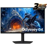 Samsung G4 Odyssey Monitor