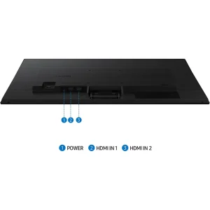 Samsung S3 Essential Monitor