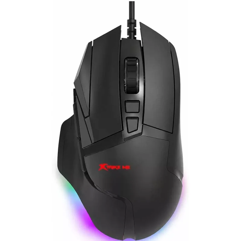 Xtrike Me GM-502 Mouse