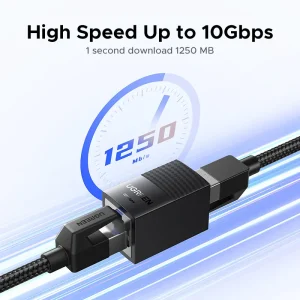 UGREEN RJ45 NETWORK Connector